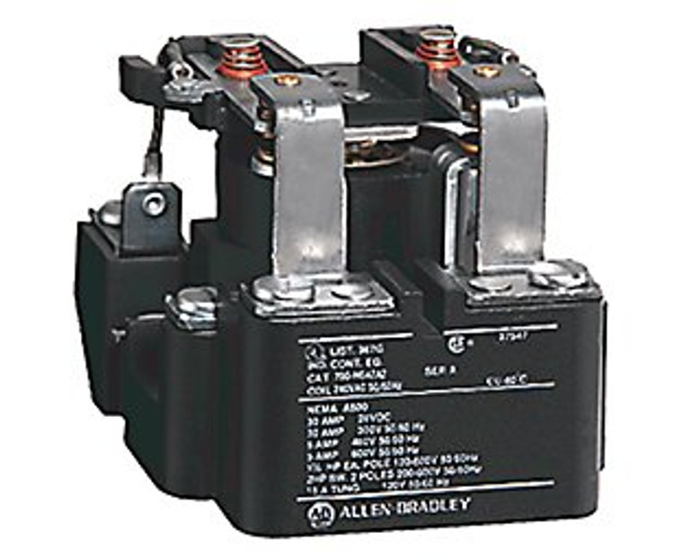 Allen Bradley 700-HG42Z1