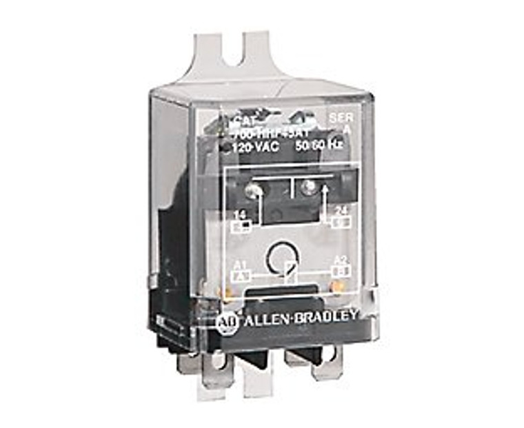 Shop Used Allen Bradley 700-HHF62A1 Used Surplus