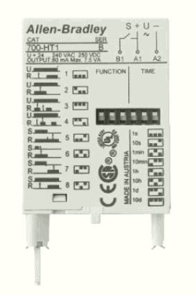Allen Bradley 700-HT1 Never Used Surplus