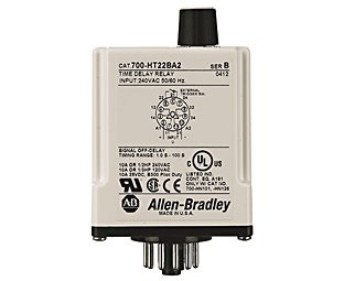Shop New Allen Bradley 700-HT22BA24