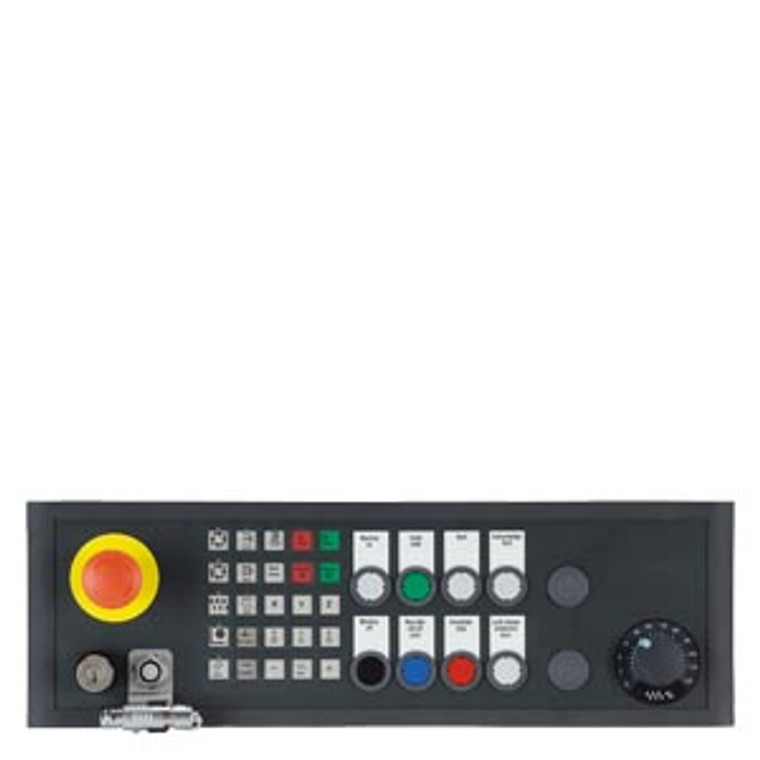Siemens 6FC5303-1AF12-8BT0 Used Surplus