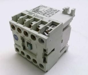 Shop New Allen Bradley 700-M220-KF