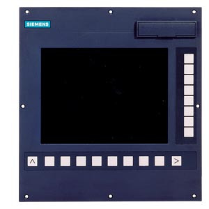 Siemens 6FC5370-0AA00-2AA0 Used Surplus