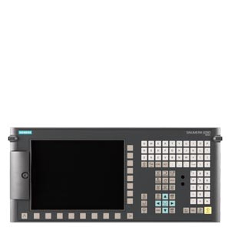 Siemens 6FC5370-3AA30-0AA1 Used Surplus