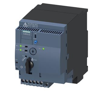 Siemens 3RA6250-1DB33 Used Surplus