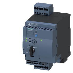 Siemens 3RA6250-2AB32 Used Surplus
