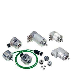 Shop New Siemens 6FX2001-5JE22-3DA0