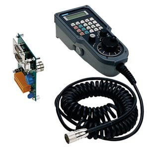Siemens 6FX2007-1AE04 Never Used Surplus