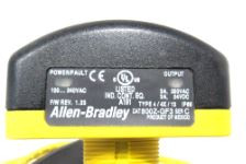 Allen Bradley 800Z-GF3