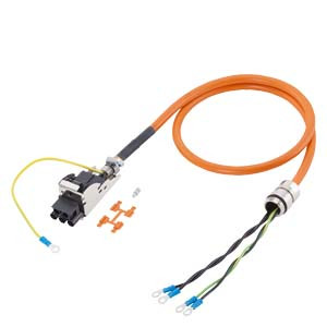 Siemens 6FX8002-5CP11-1AD0