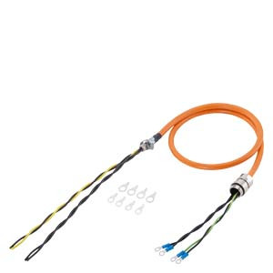 Siemens 6FX8002-5CR11-1AF0