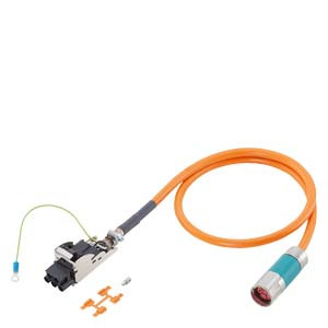 Siemens 6FX8002-5DN01-1DA0