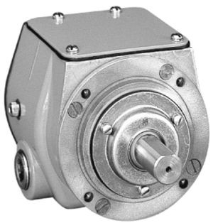 Shop New Allen Bradley 808-J4 Low Speed Electro-Mech 808 Speed Switch