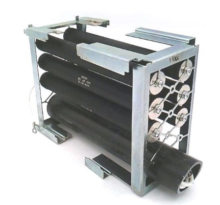 Allen Bradley 81001-956-60-R