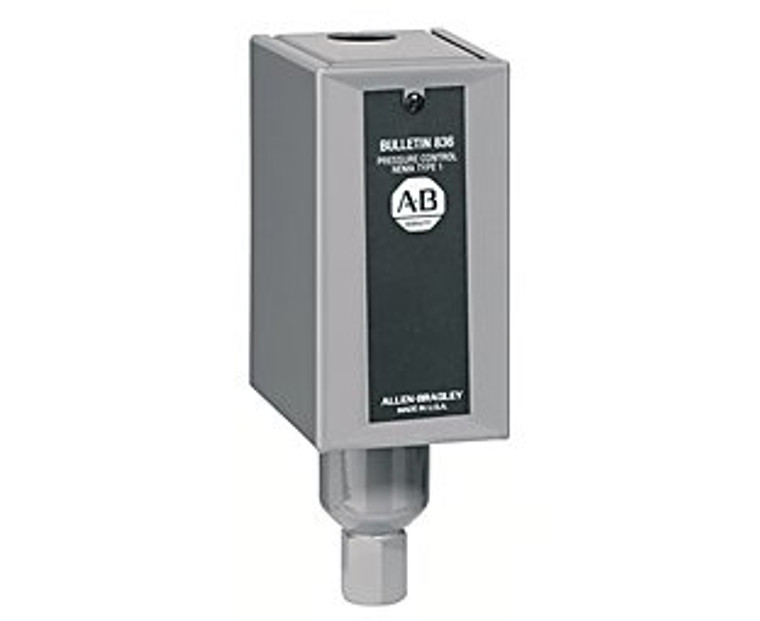 Shop Used Allen Bradley 836-A1C Used Surplus