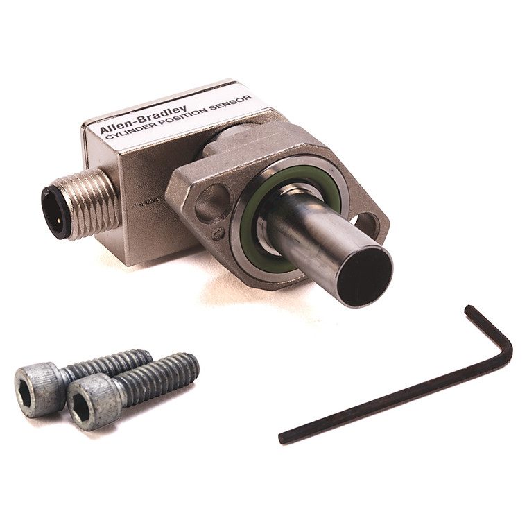 Shop New Allen Bradley 871D-BW2N730-R3 Inductive Sensor