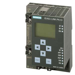 Shop Used Siemens 6GK14112AB10 Used Surplus