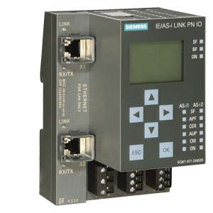 Shop New Siemens 6GK14112AB20