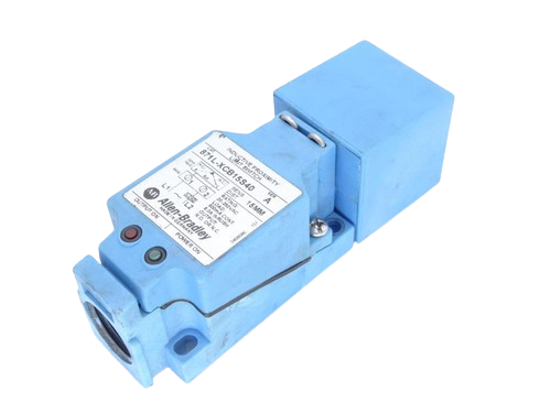 Allen Bradley 871L-XCB15S40 871L Inductive Proximity Sensor