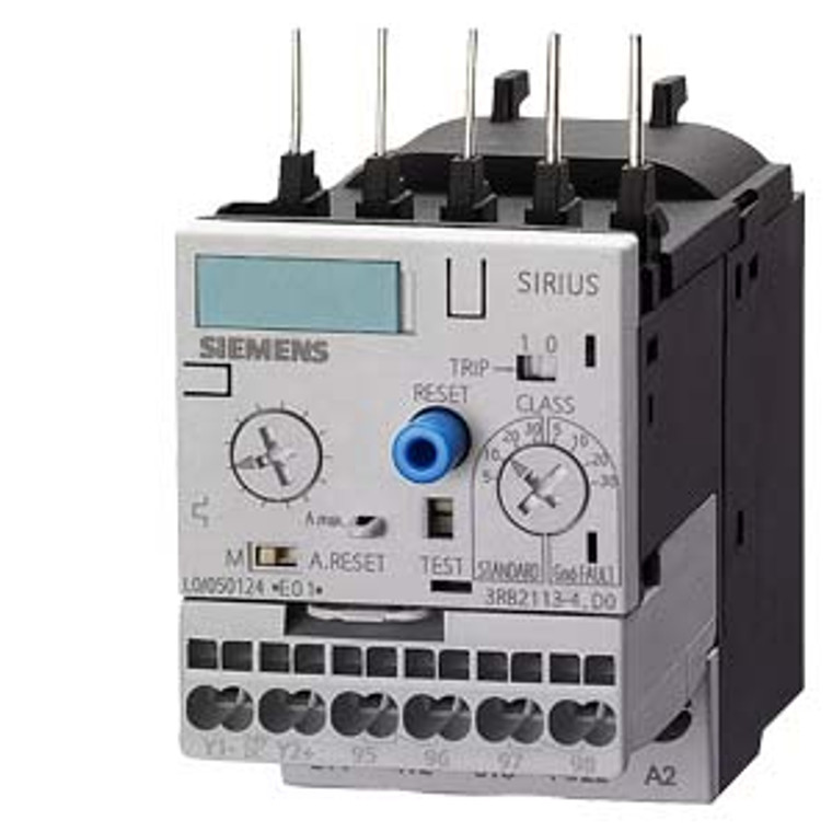 Siemens 3RB2113-4ND0