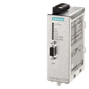Siemens 6GK1503-2CA00 Used Surplus