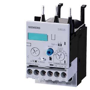 Siemens 3RB2123-4QB0