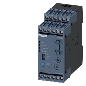 Siemens 3RB2283-4AA1 Used Surplus