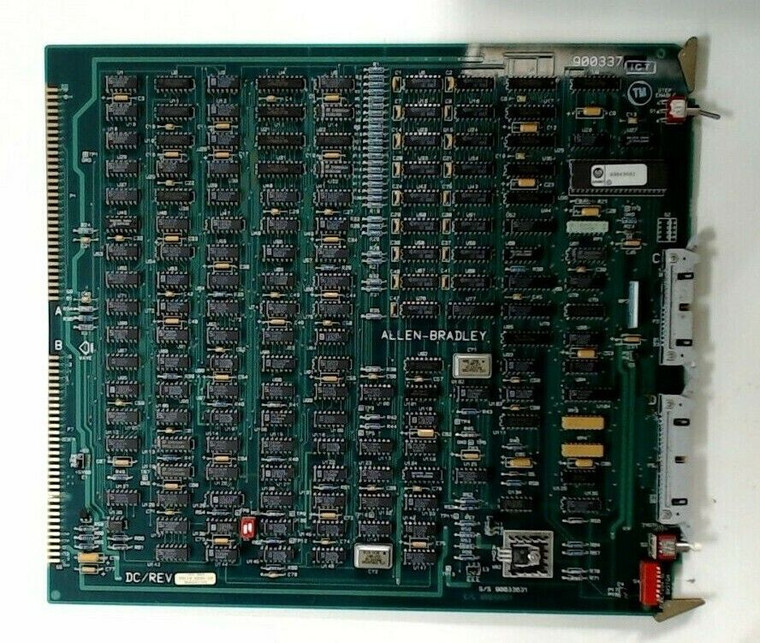 Shop Used Allen Bradley 900337 Used Surplus