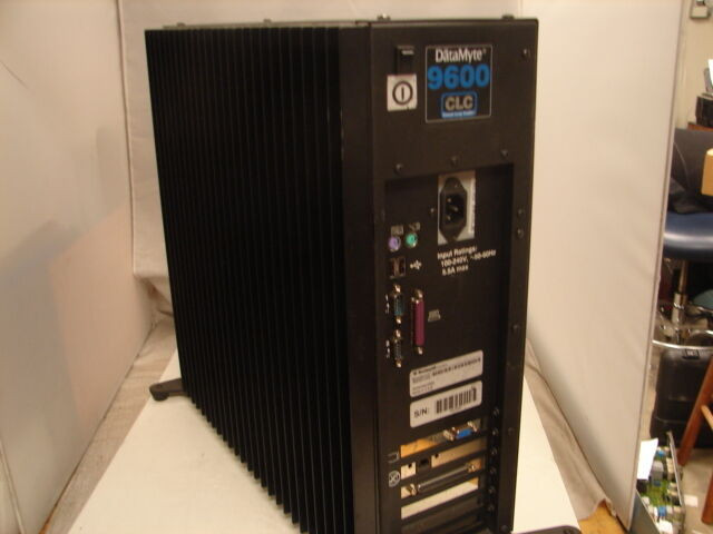 Shop Used Allen Bradley 9600 Used Surplus