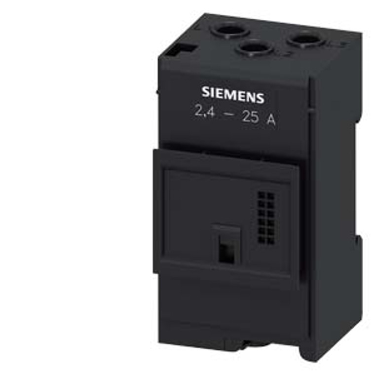 Siemens 3RB2906-2DG1 Used Surplus