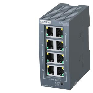 Siemens 6GK5008-0GA10-1AB2