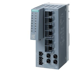 Siemens 6GK5106-2BB00-2AC2 Used Surplus