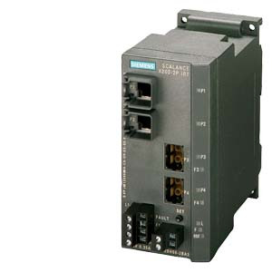 Siemens 6GK5202-2BH00-2BA3 Used Surplus