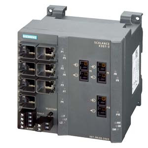 Siemens 6GK5307-3BL00-2AA3 Used Surplus