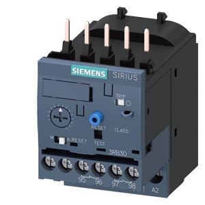 Siemens 3RB3016-1PB0 Used Surplus