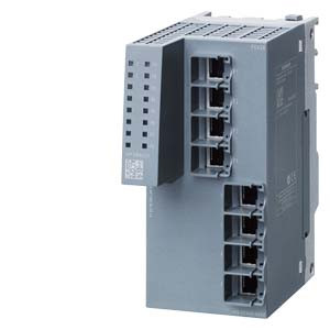 Siemens 6GK5408-0GA00-8AP2 Used Surplus