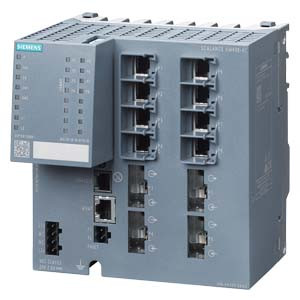 Siemens 6GK5408-4GQ00-2AM2