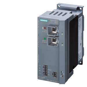 Siemens 6GK5602-0BA10-2AA3