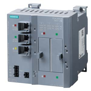 Siemens 6GK5627-2BA10-2AA3