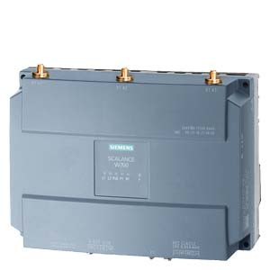 Siemens 6GK5748-1FC00-0AB0 Used Surplus
