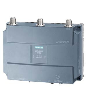 Siemens SCALANCE W748 M12 for indoor use 6GK5748-1GD00-0AA0