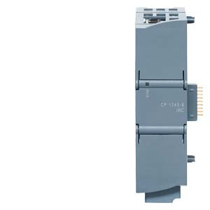 Siemens 6GK7243-8RX30-0XE0 Used Surplus