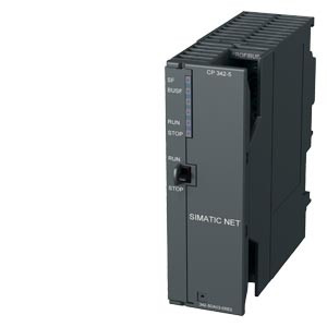 Siemens 6GK7342-5DA03-0XE0 Used Surplus
