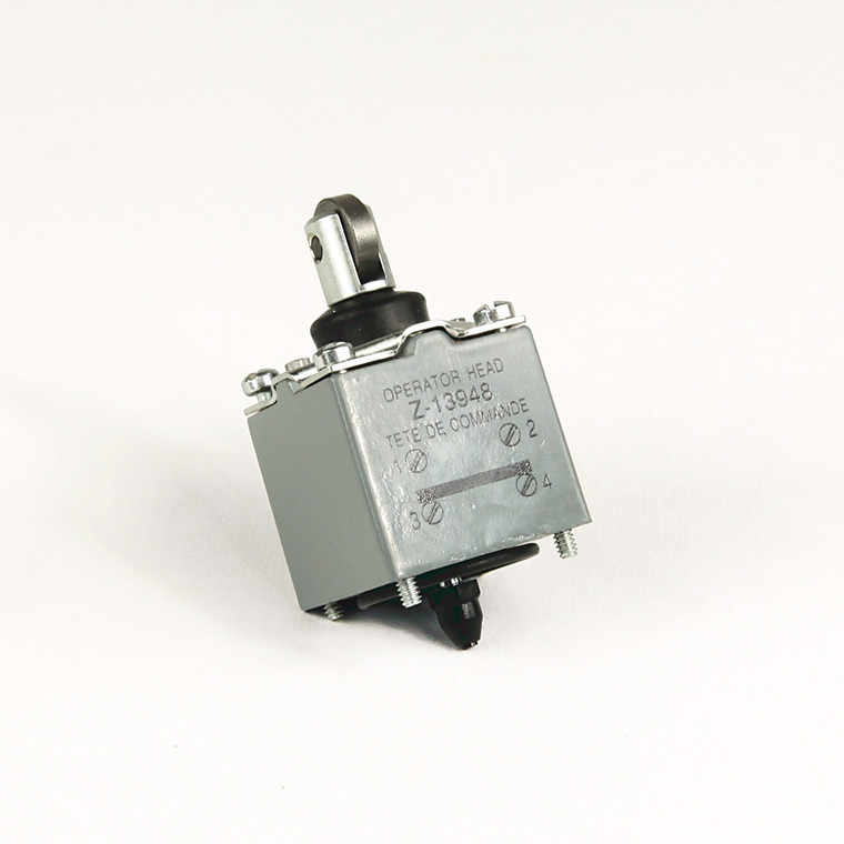 Shop New Allen Bradley Z-13948 Limit Switch Assembly