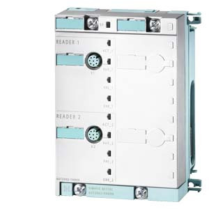 Siemens 6GT2002-1HD01 Used Surplus
