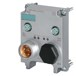 Siemens 6GT2002-4JD00 Used Surplus