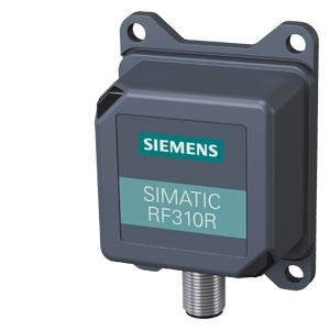 Siemens 6GT2801-1BA10-0AX1 Used Surplus