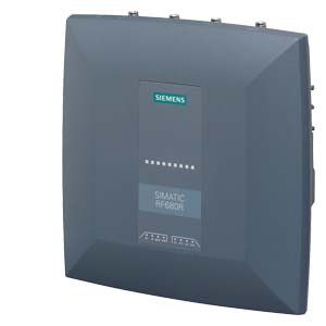 Siemens 6GT2811-6AA10-0AA0 Used Surplus