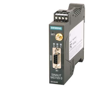 Shop Used Siemens 6NH97203AA00 Used Surplus