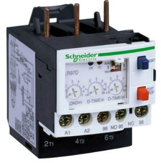 Shop New Schneider Electric LR97D07
